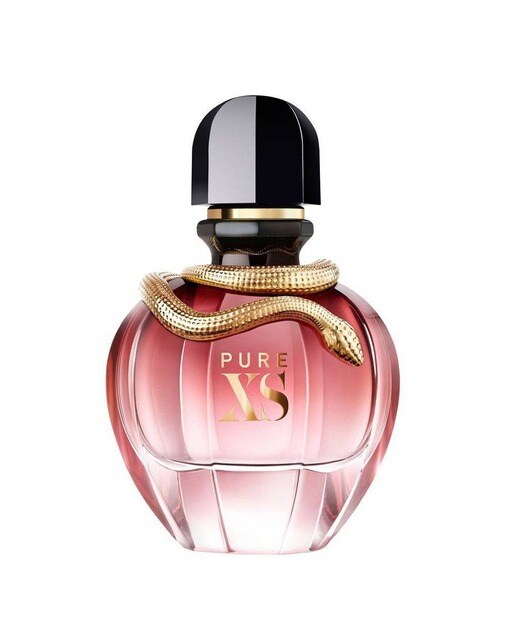 Pure XS For Her Eau de Parfum 80ml Paco Rabanne 1