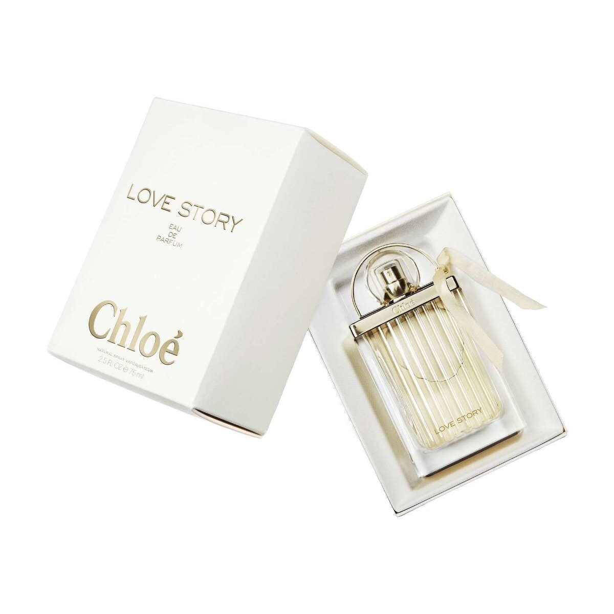 Chloé Love Story Eau de Parfum 75 ml 3