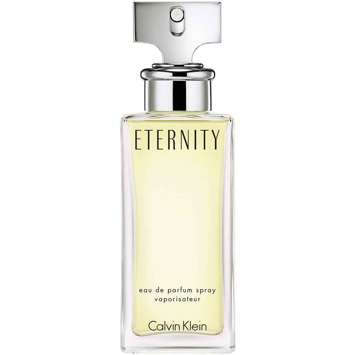 Imagem 0 de Eternity Woman Eau de Parfum 50ml Calvin Klein