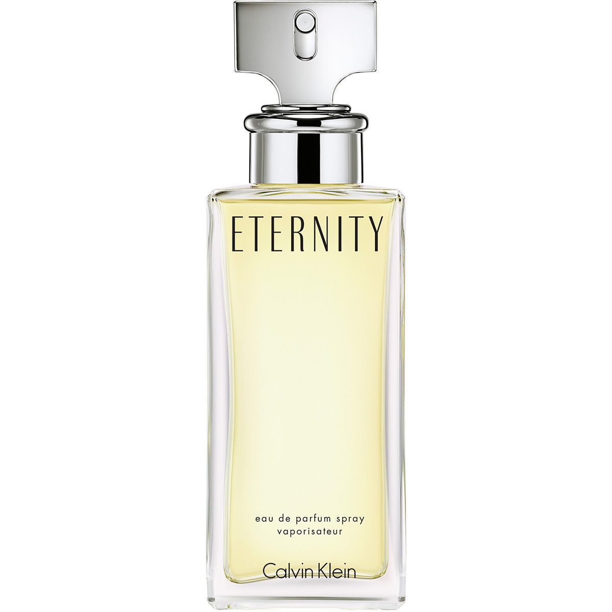 Imagem 0 de Eternity Woman Eau de Parfum 100ml Calvin Klein