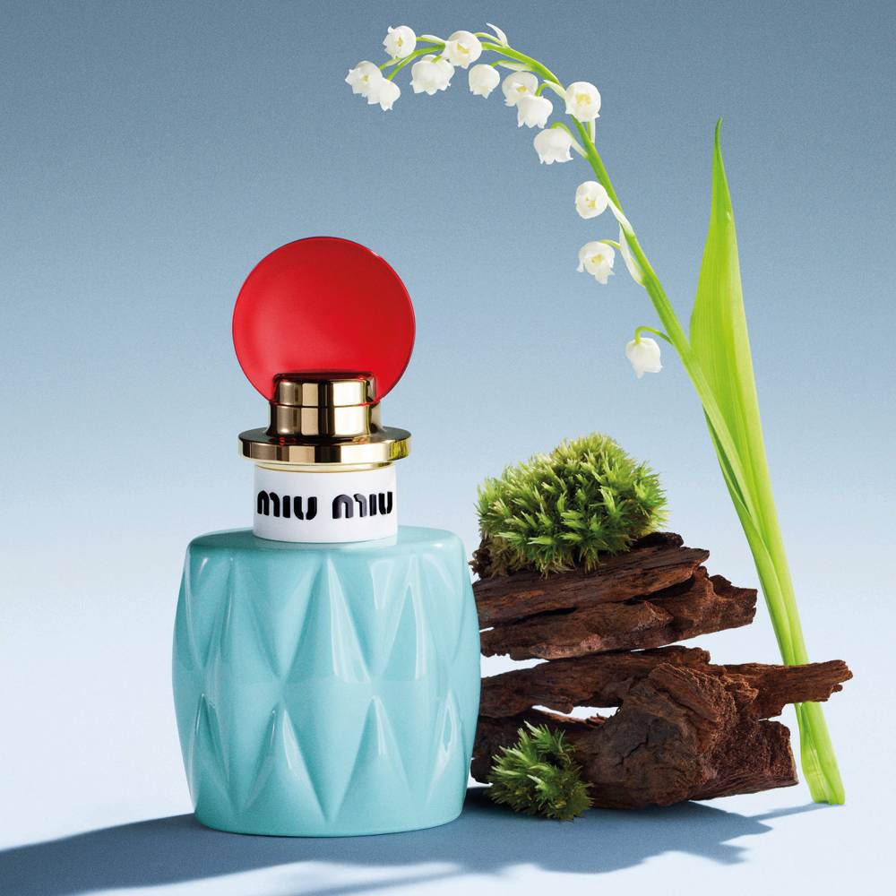 Miu Miu L'Eau de Muguet Eau de Parfum 4