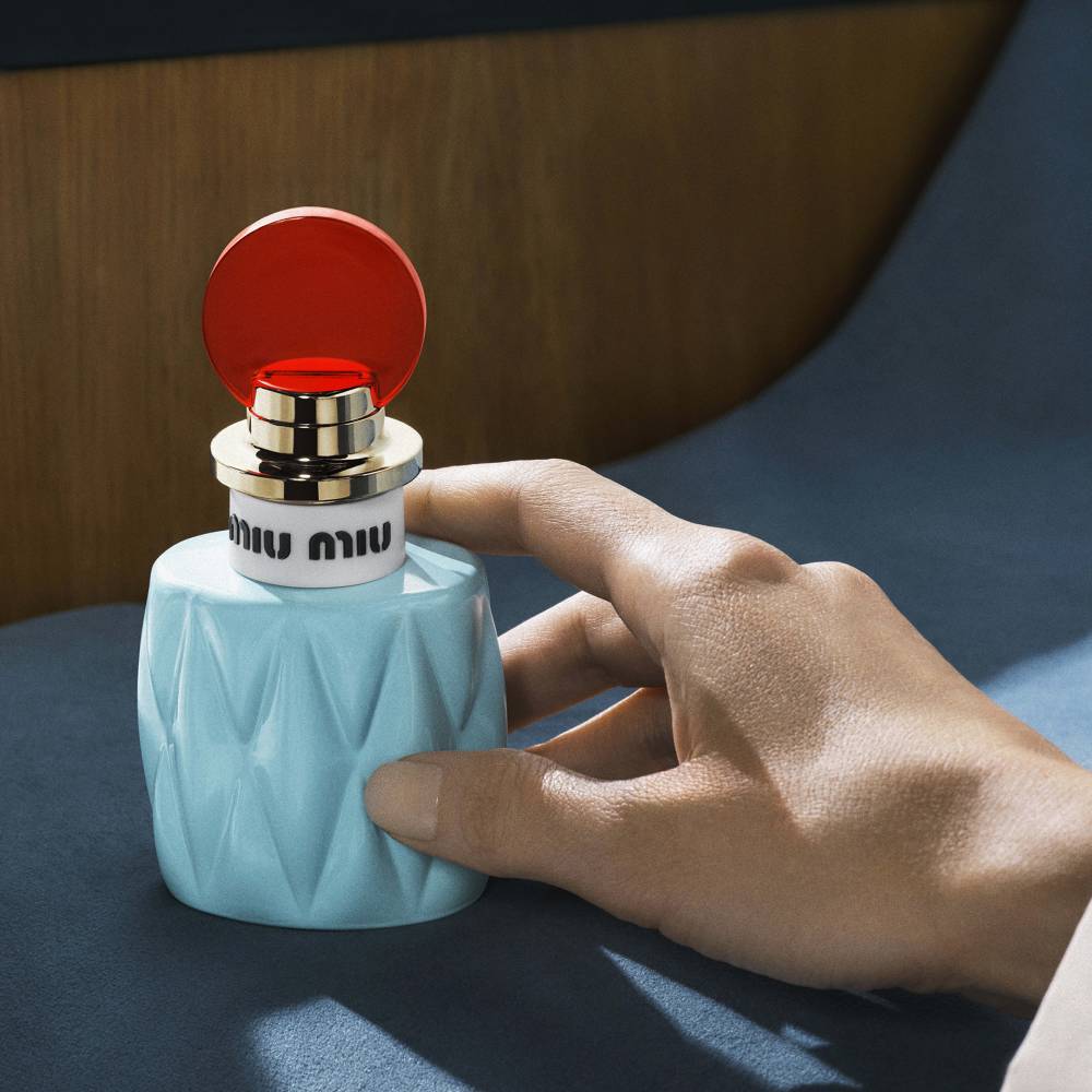 Miu Miu L'Eau de Muguet Eau de Parfum 6