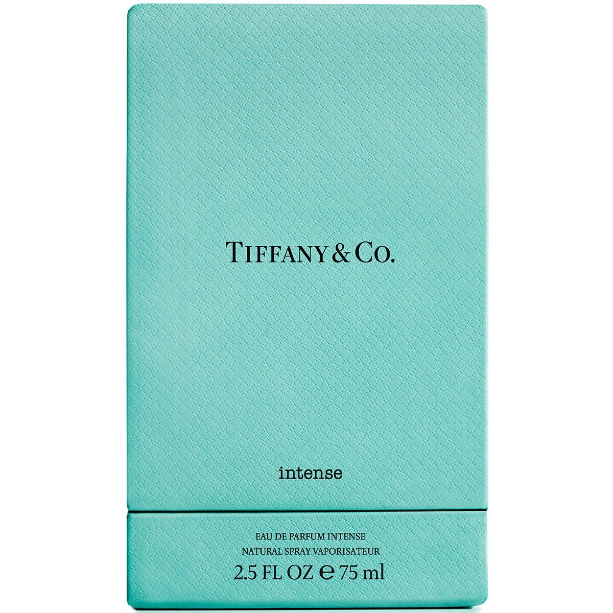 Eau De Parfum Tiffany Intense 75ml Tiffany 2