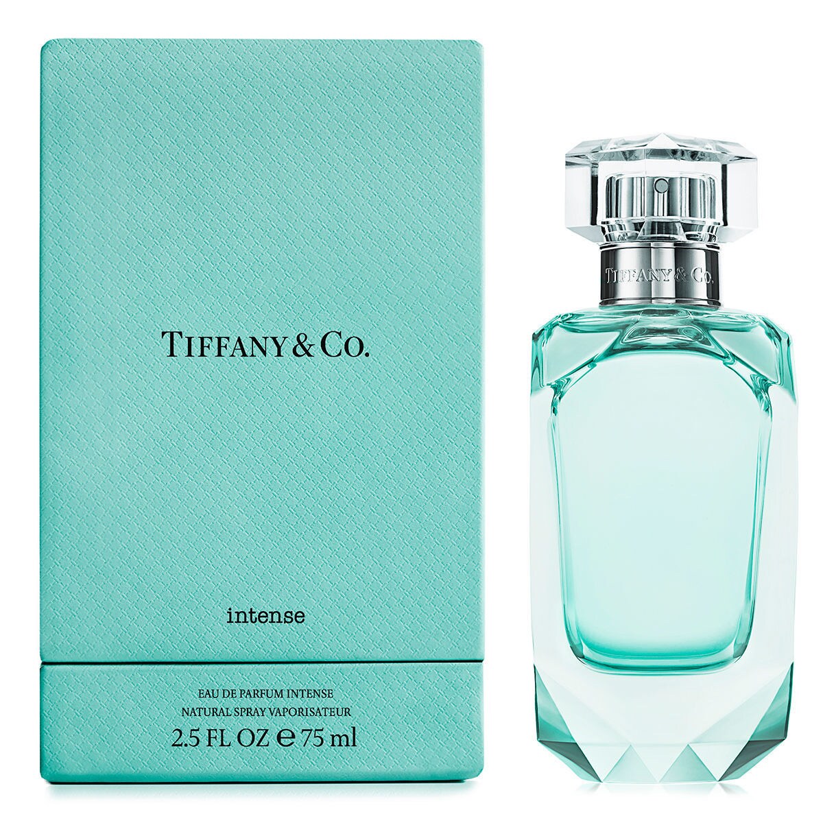Eau De Parfum Tiffany Intense 75ml Tiffany 3