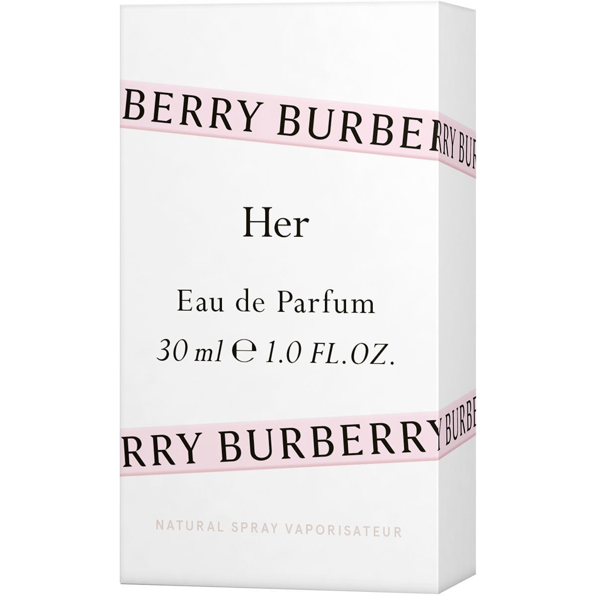 Burberry Her Eau de Parfum - 50 ml 2