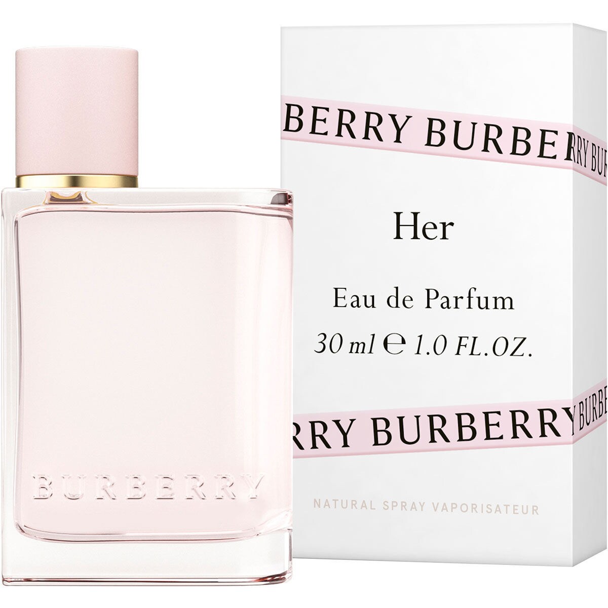 Burberry Her Eau de Parfum - 50 ml 3