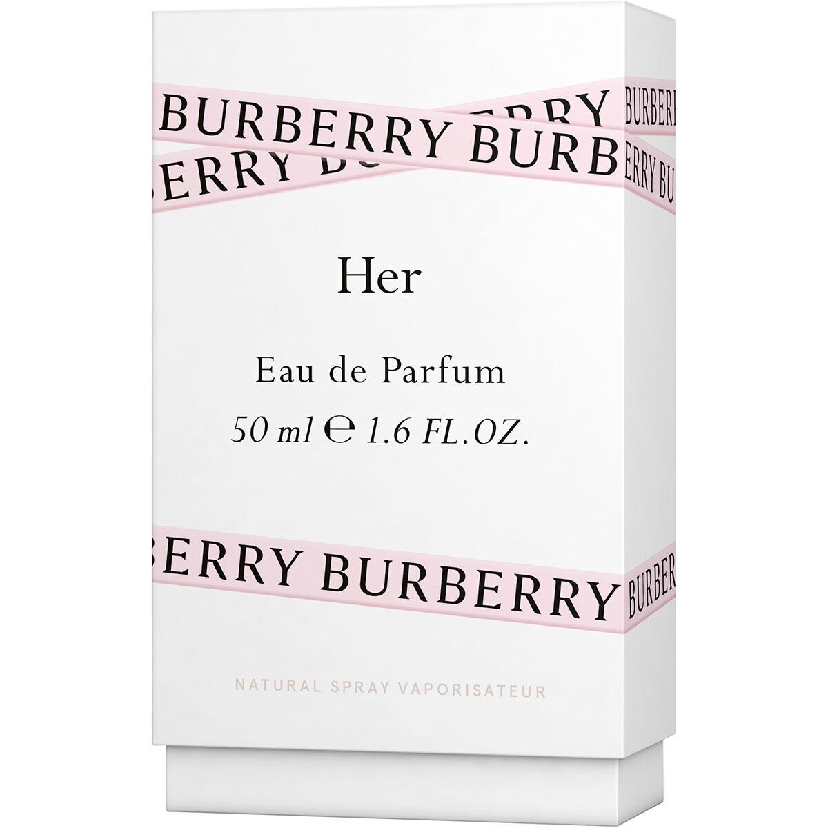 Burberry Her Eau de Parfum - 50 ml 2