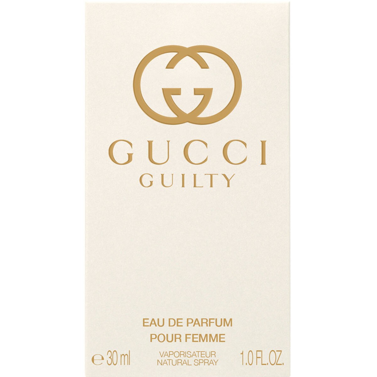 Gucci Guilty Pour Femme Eau de Parfum - 30 ml 3