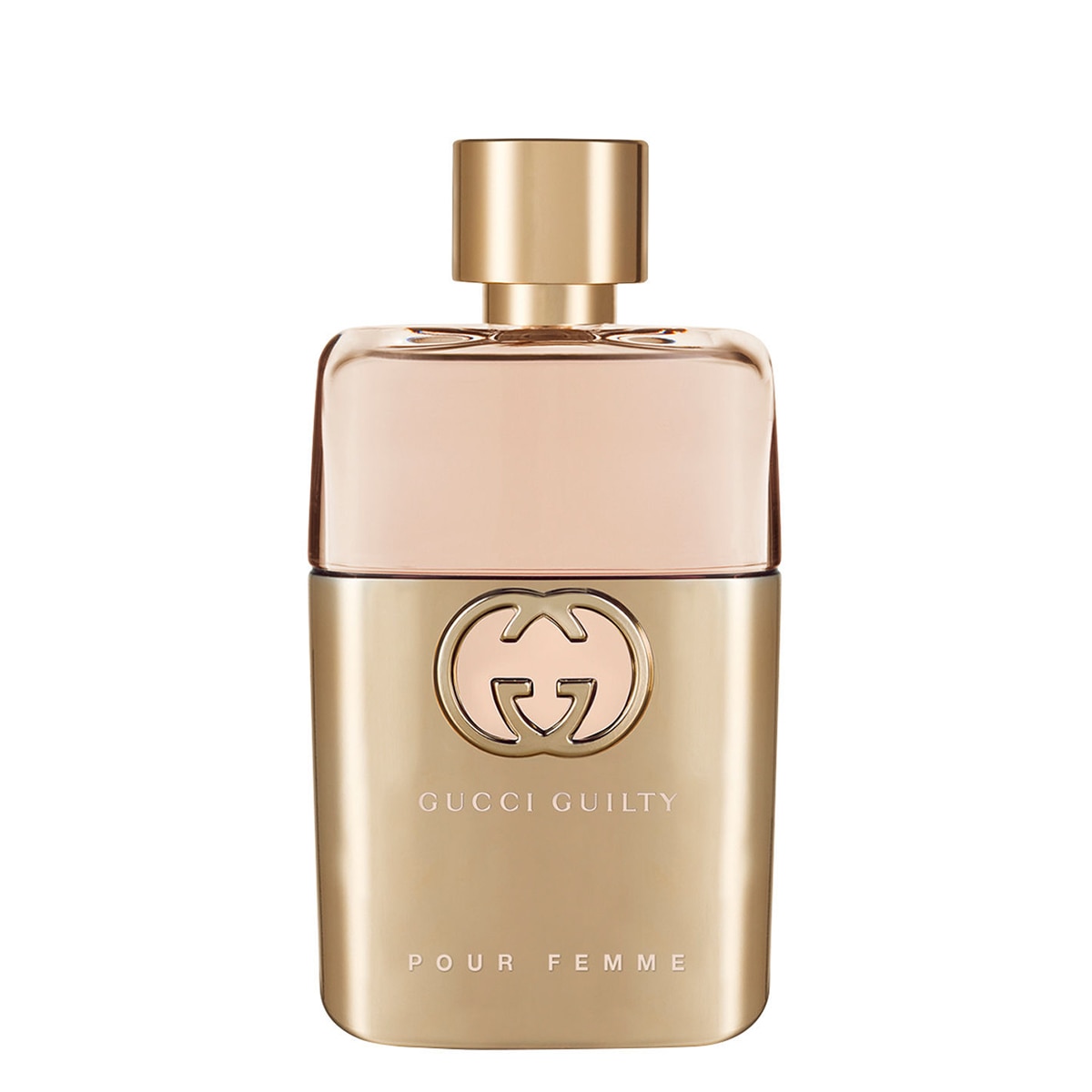 Gucci Guilty Pour Femme Eau de Parfum - 90 ml 1