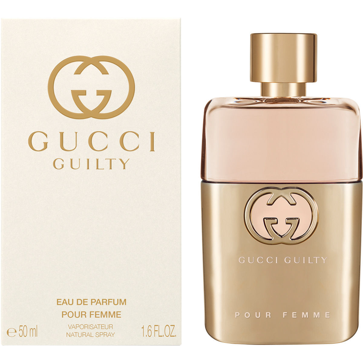 Gucci Guilty Pour Femme Eau de Parfum - 90 ml 2