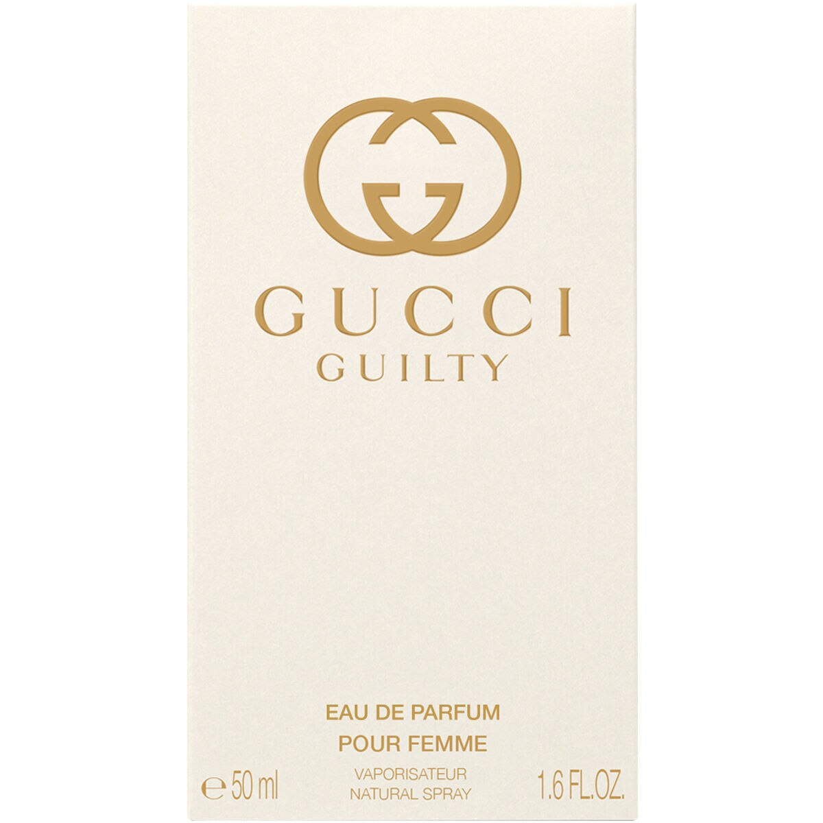 Gucci Guilty Pour Femme Eau de Parfum - 90 ml 3