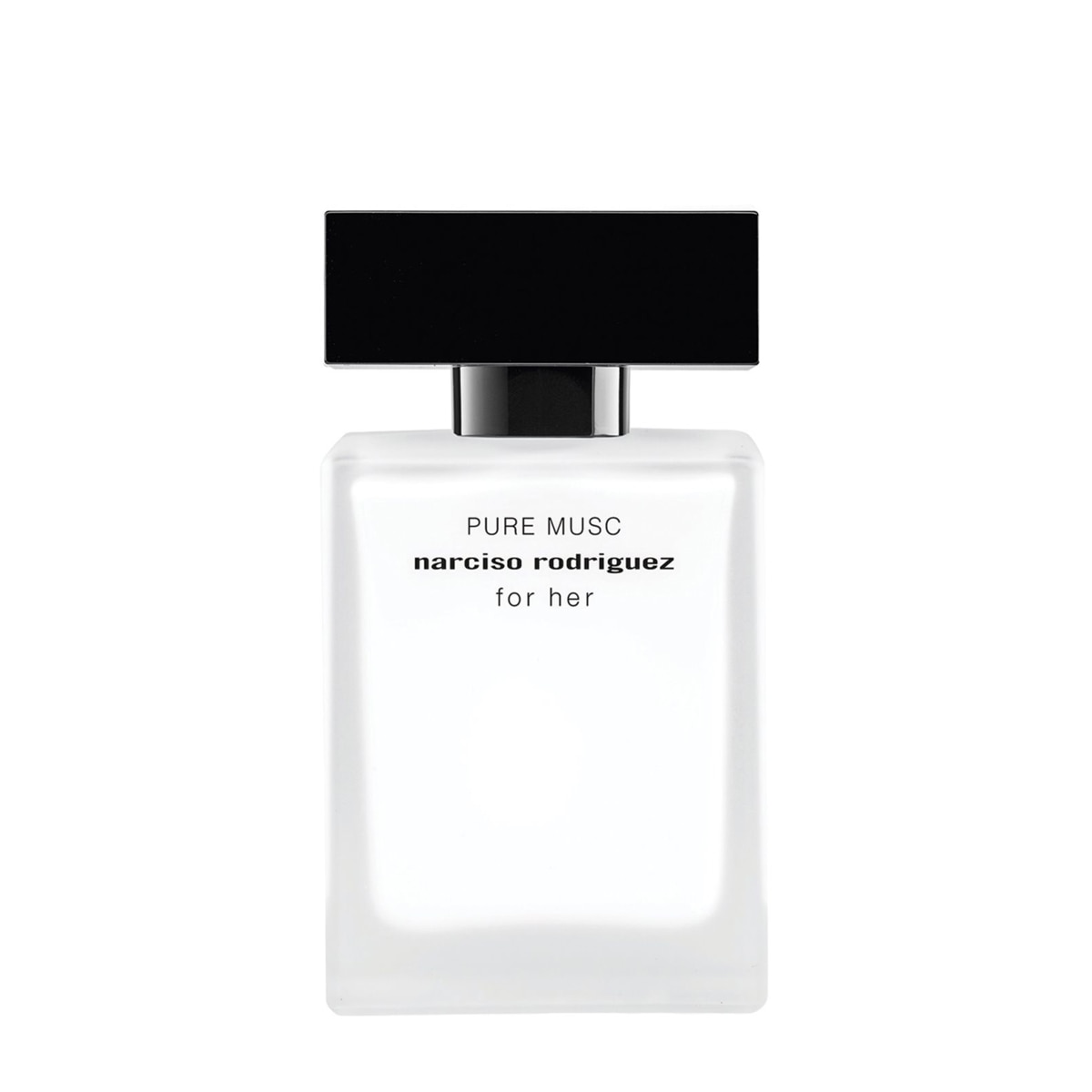 Pure Musc For Her Eau de Parfum 30ml Narciso Rodriguez 1