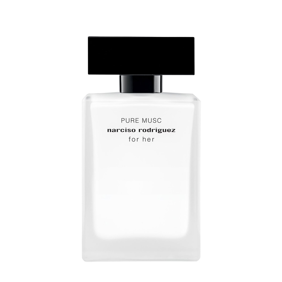 Pure Musc For Her Eau de Parfum 50ml Narciso Rodriguez 1