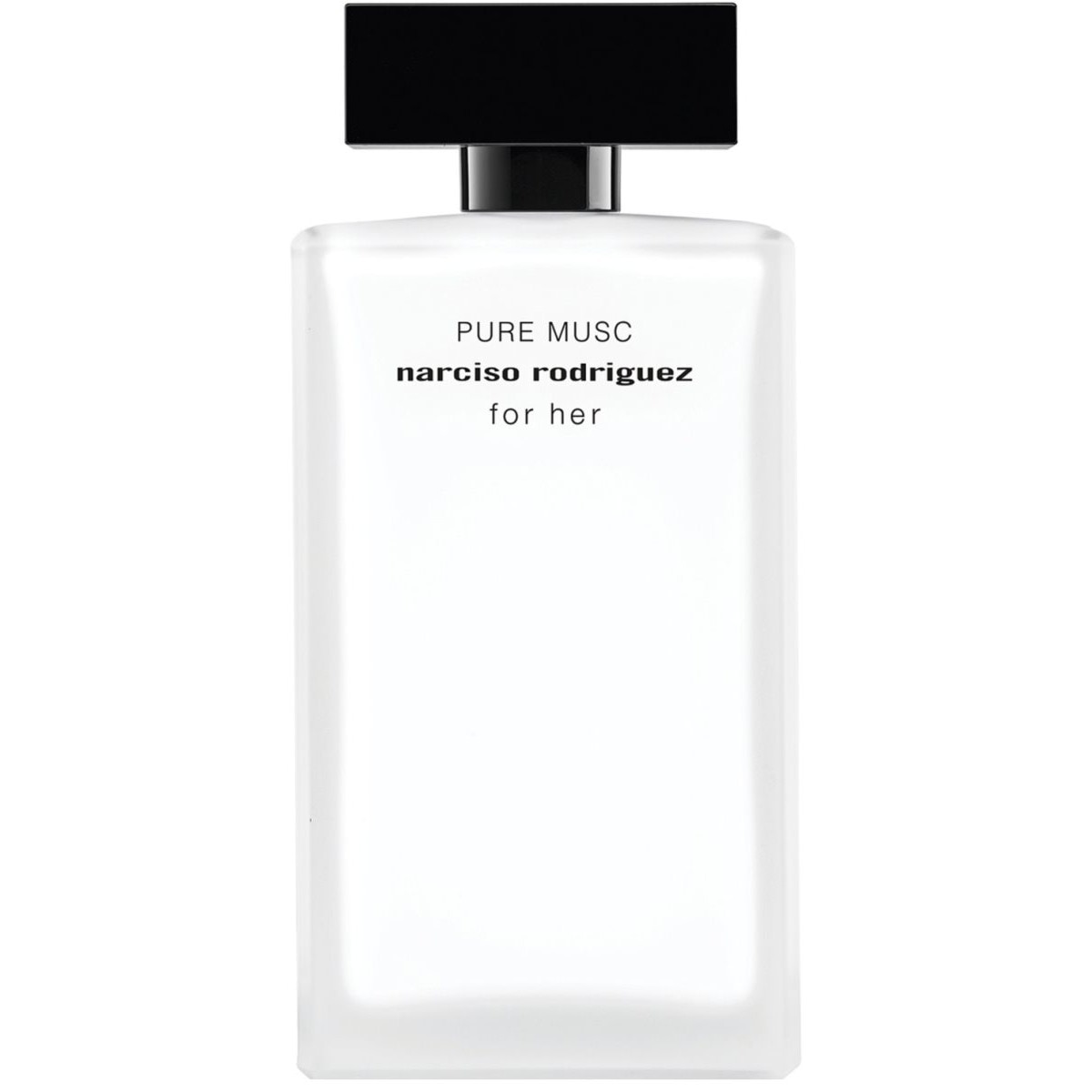 Imagem 0 de Pure Musc For Her Eau de Parfum 100ml Narciso Rodriguez