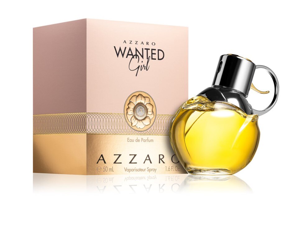 Wanted Girl Eau de Parfum - 50 ml 2
