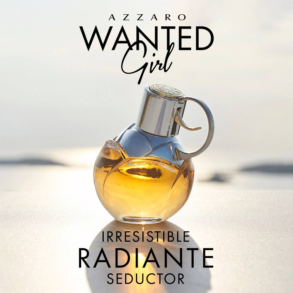 Wanted Girl Eau de Parfum - 80 ml 4