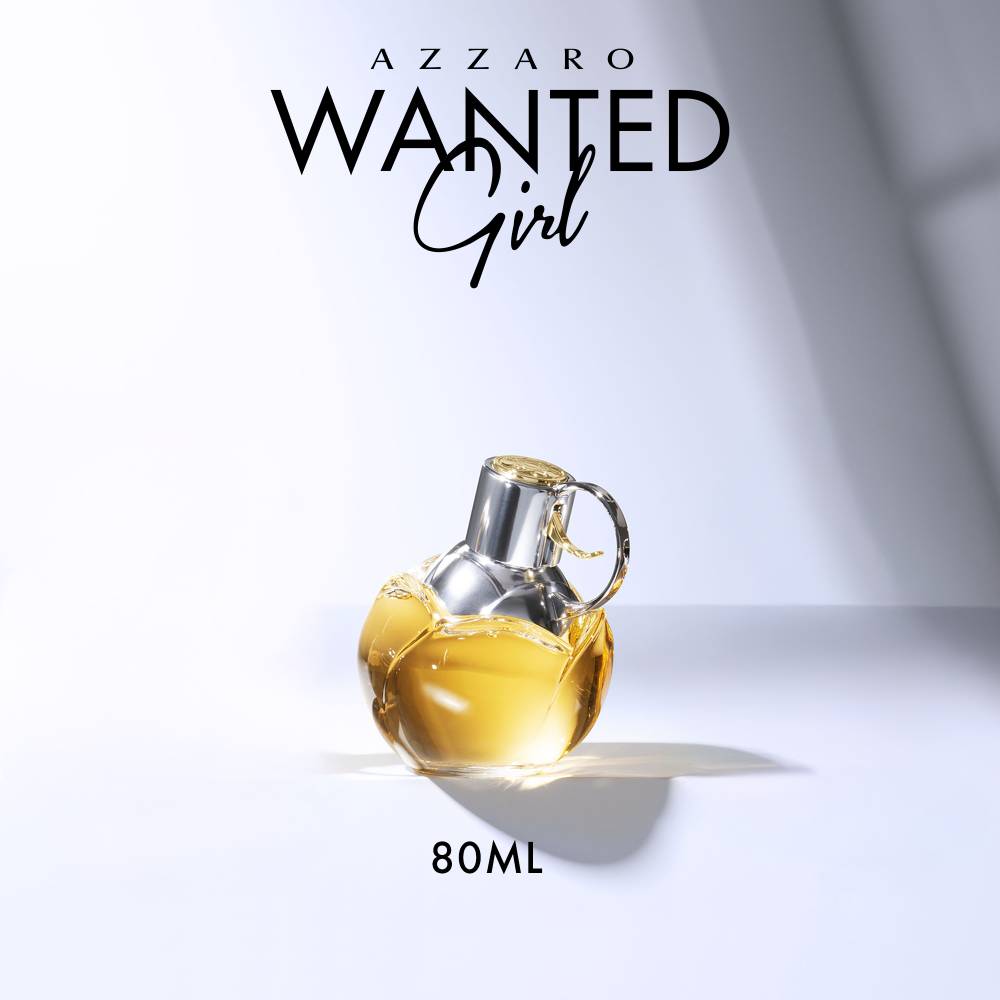 Wanted Girl Eau de Parfum - 80 ml 6
