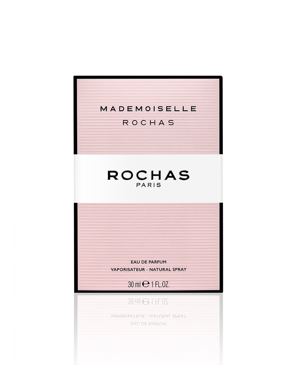 Eau de Parfum Mademoiselle Rochas 30 ml 2