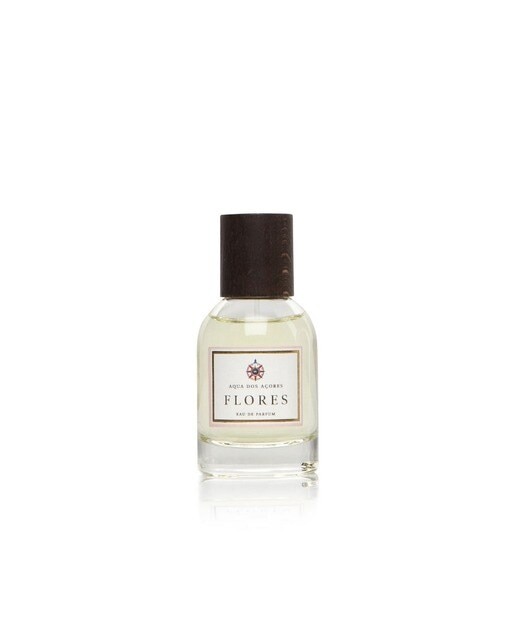 Flores Eau de Parfum - 50 ml 1