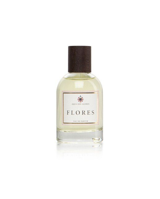 Flores Eau de Parfum - 100 ml 1