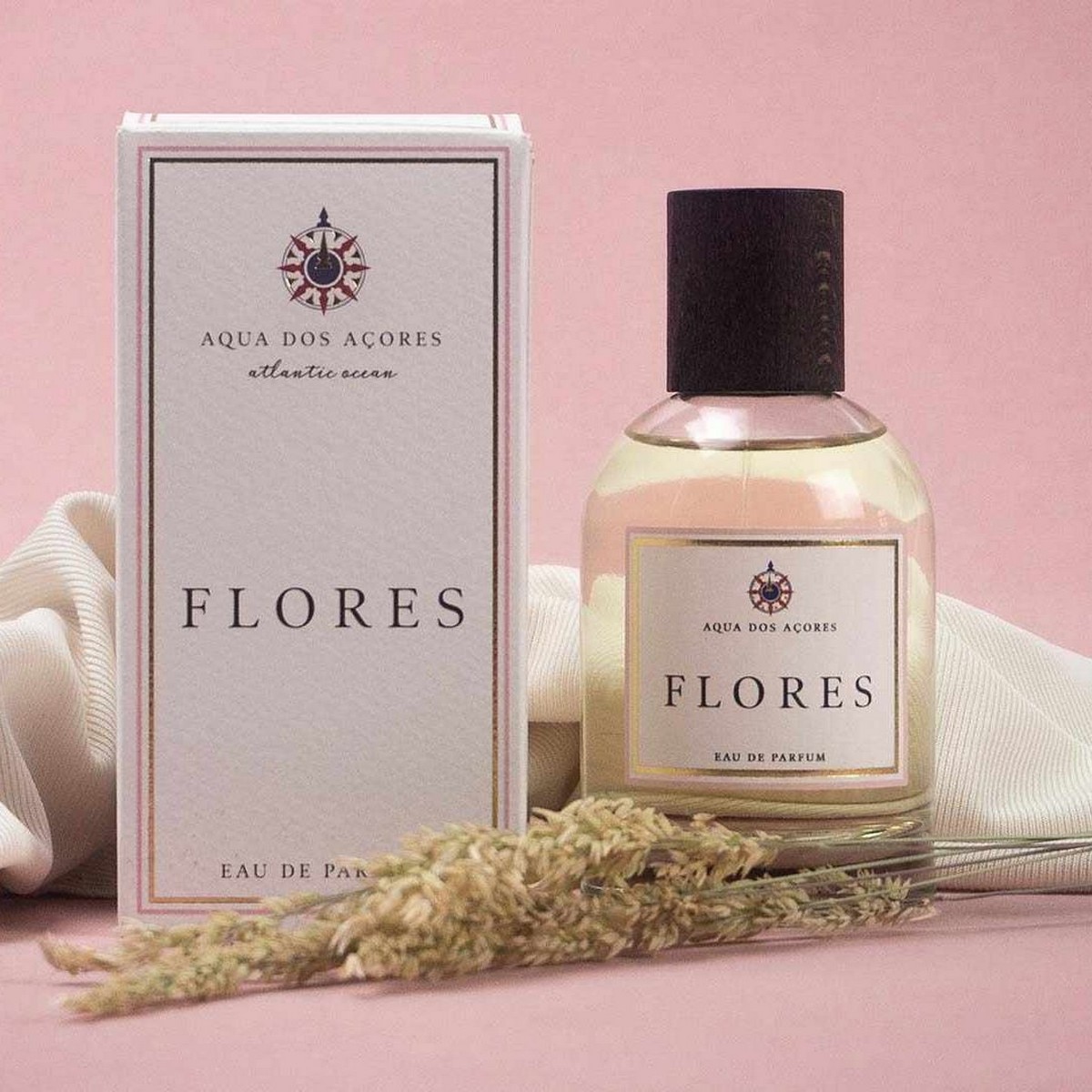Flores Eau de Parfum - 100 ml 3