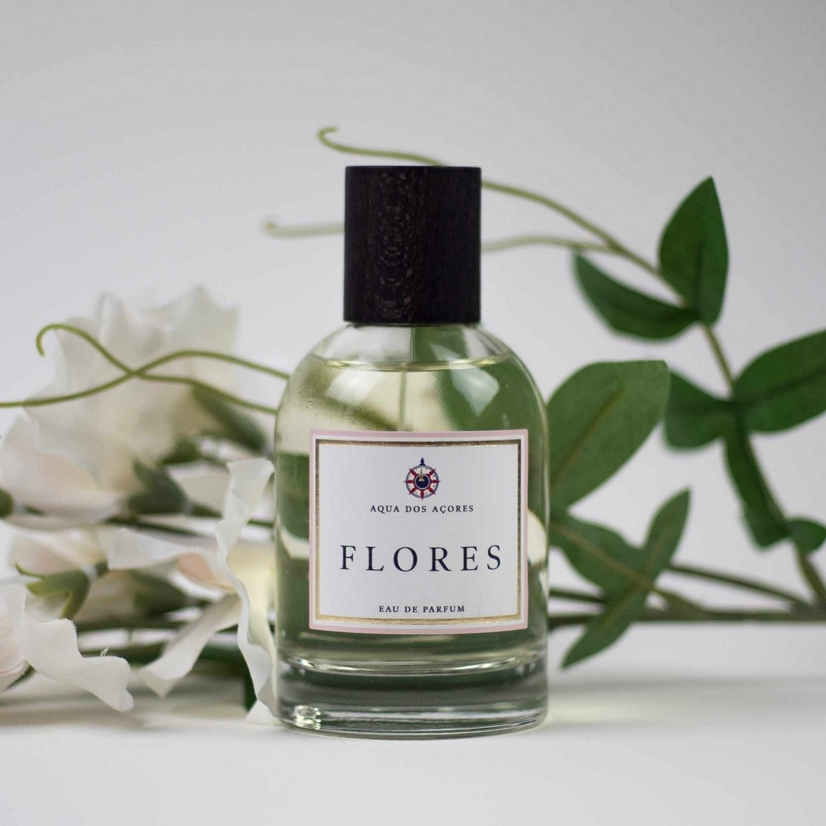 Flores Eau de Parfum - 100 ml 4