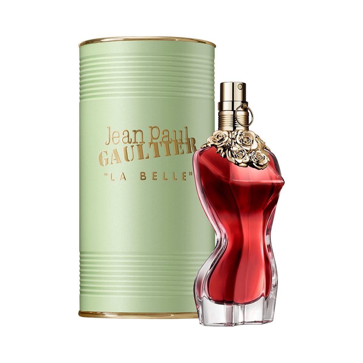La Belle Eau de Parfum 50ml Jean Paul Gaultier 2