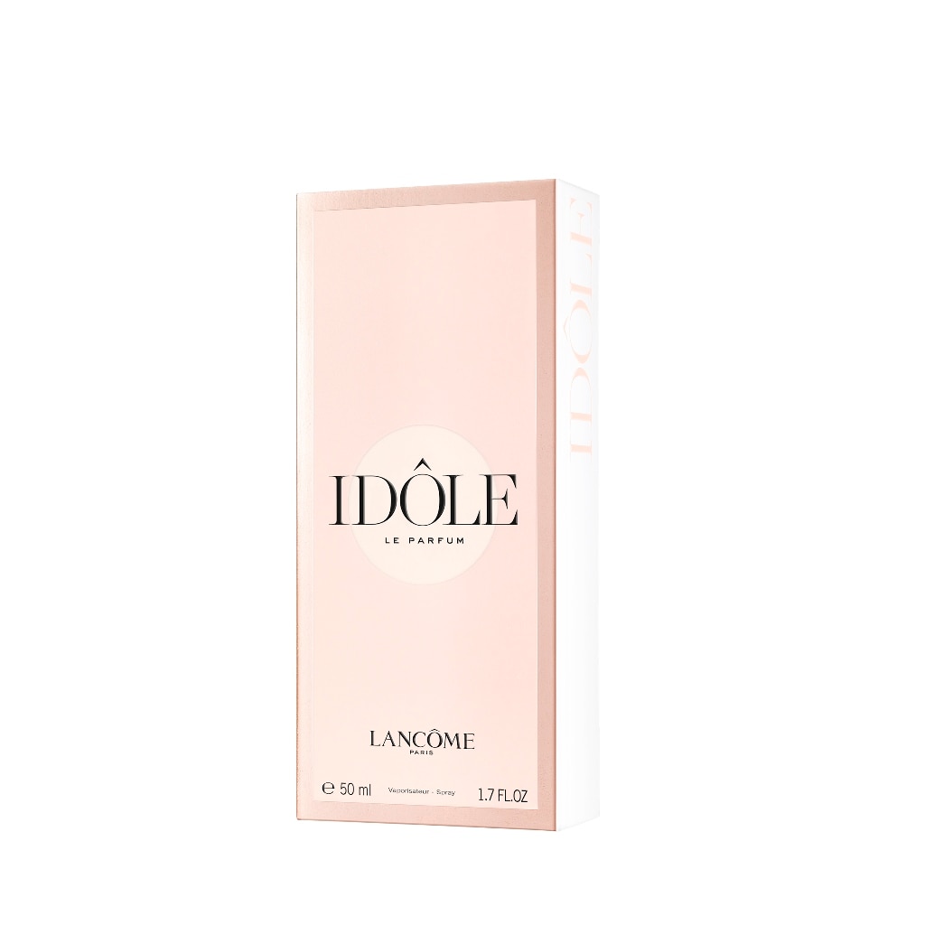 Idôle Eau de Parfum 50ml Lancôme 4