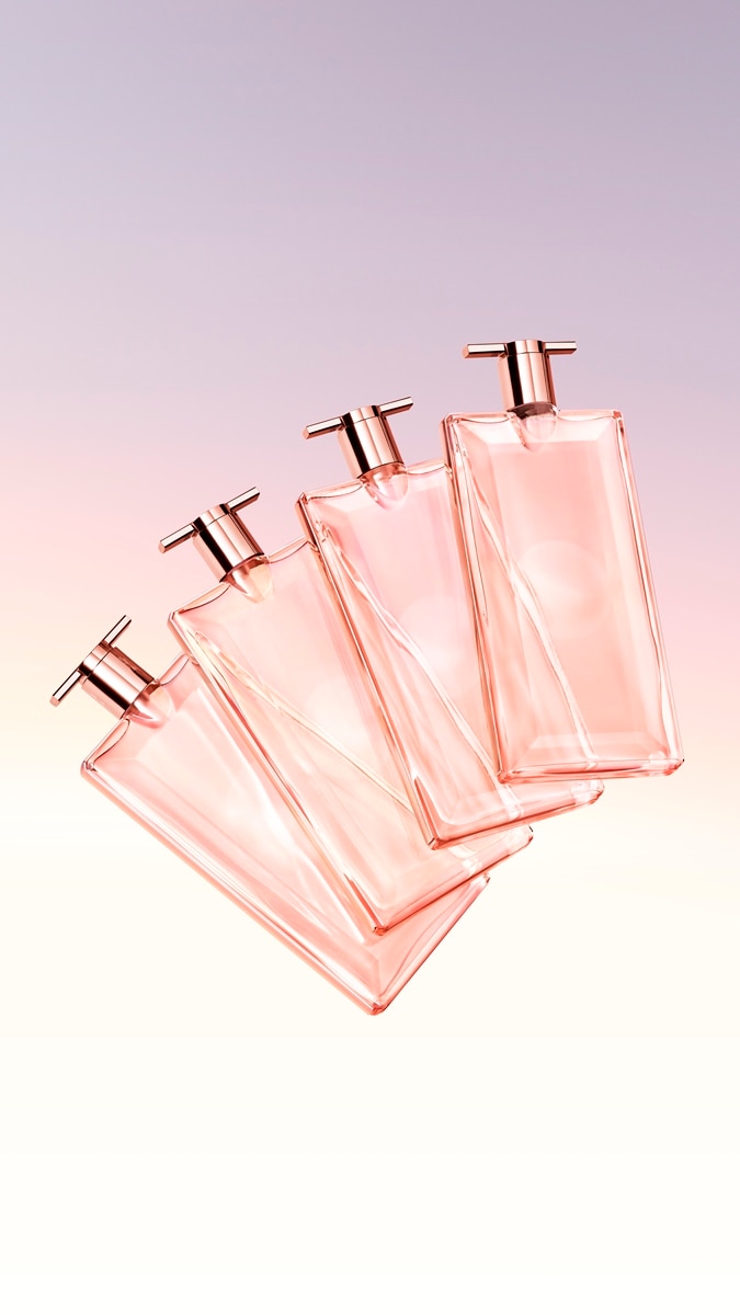 Idôle Eau de Parfum 50ml Lancôme 14