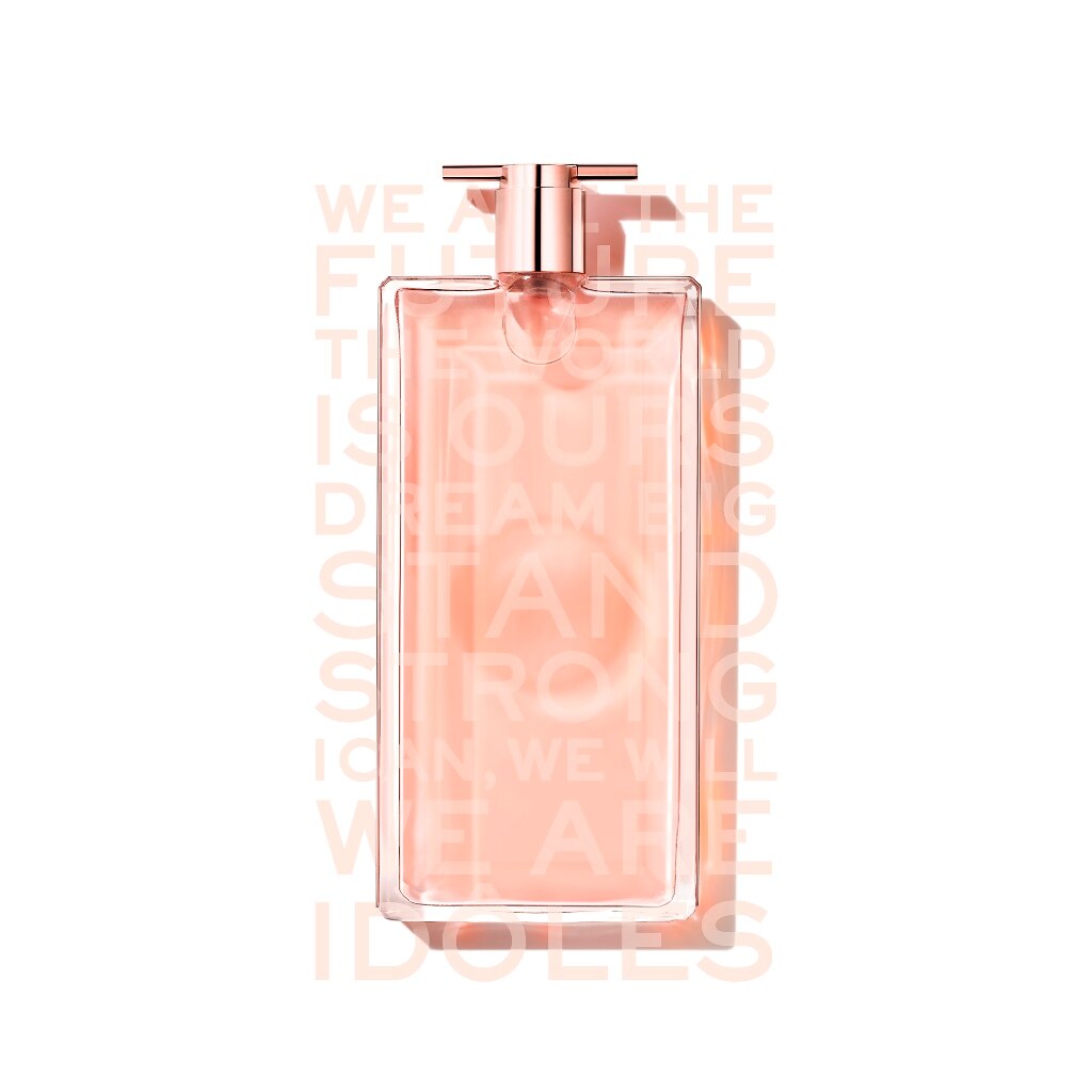 Idôle Eau de Parfum 75ml Lancôme 10