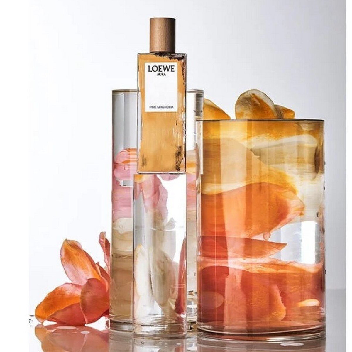 AURA Pink Magnolia Eau de Parfum - 30 ml 3