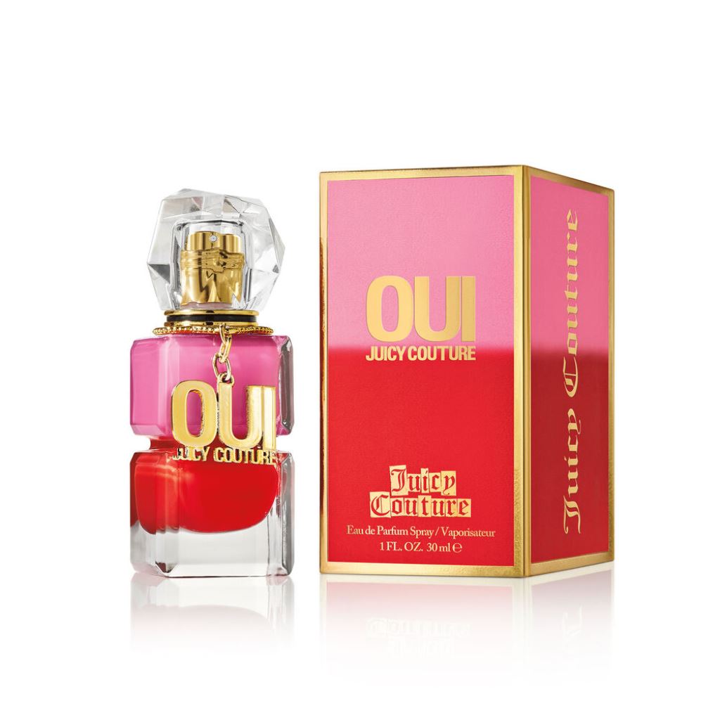 Eau de Parfum Oui 30ml Juicy Couture 2
