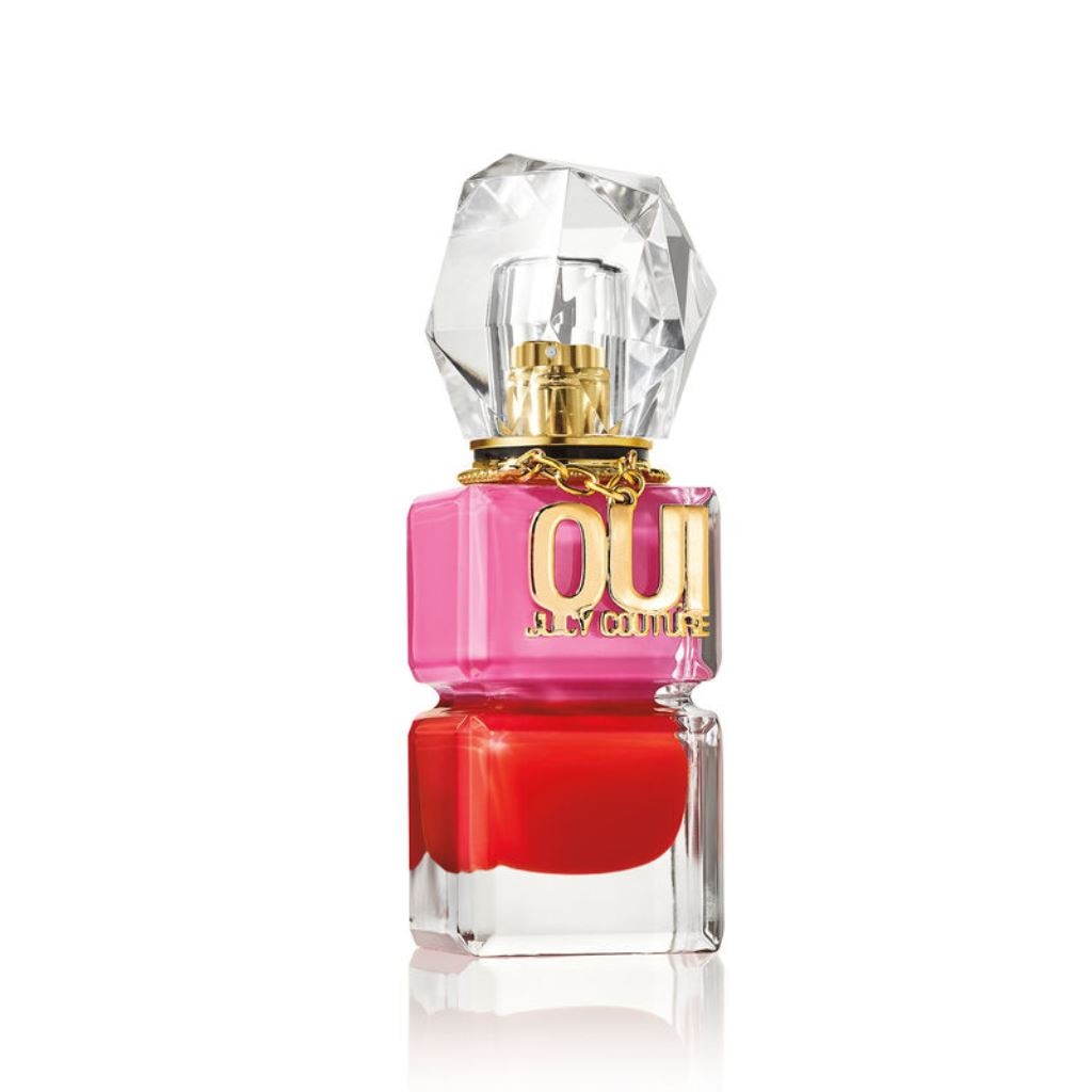 Eau de Parfum Oui 50ml Juicy Couture 1