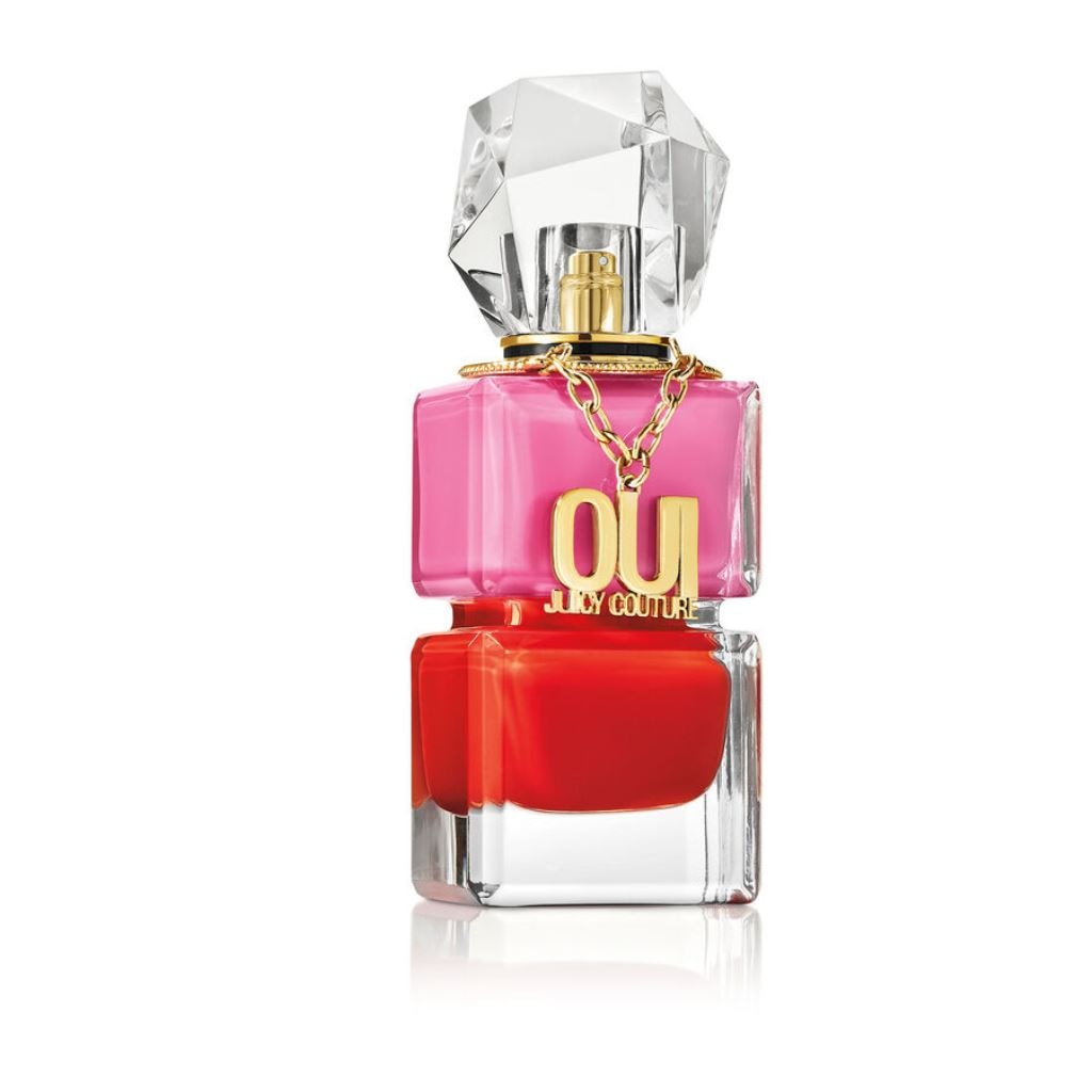 Eau de Parfum Oui 100ml Juicy Couture 1
