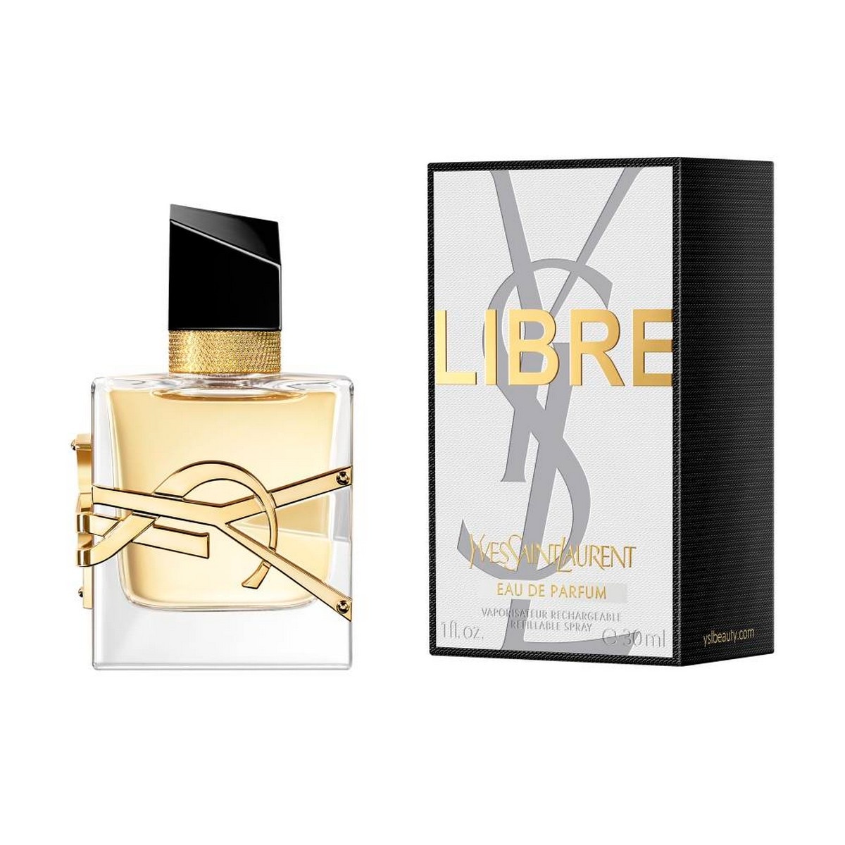 Libre Eau de Parfum - 30 ml 2