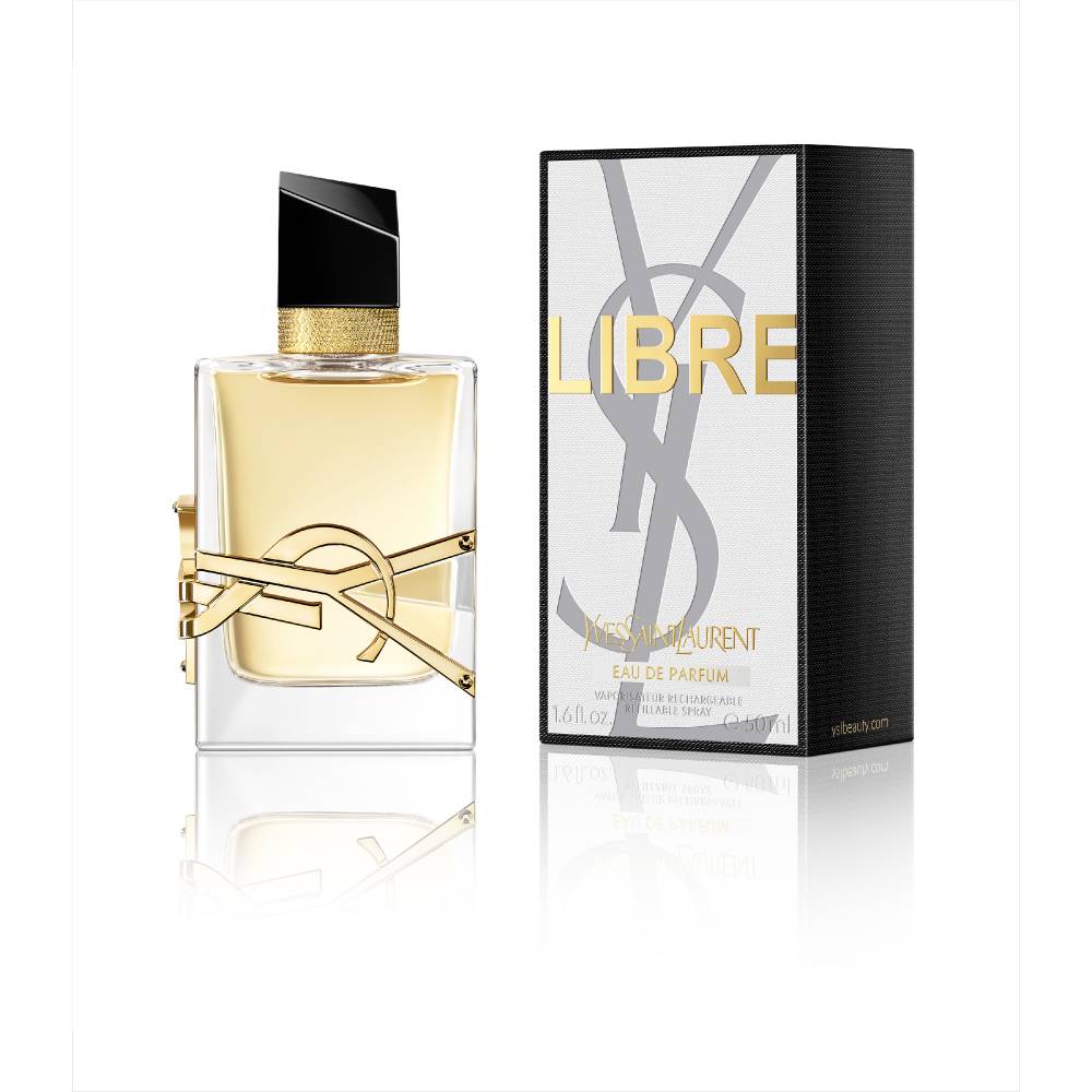 Libre Eau de Parfum - 50 ml 2