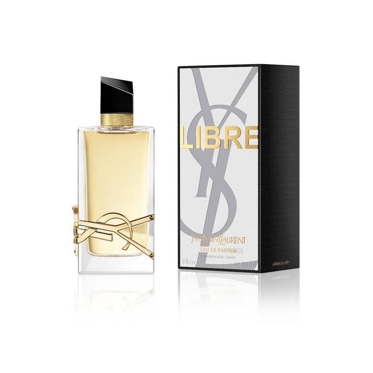 Libre Eau de Parfum - 90 ml 2