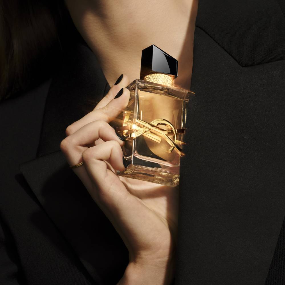 Libre Eau de Parfum - 90 ml 3