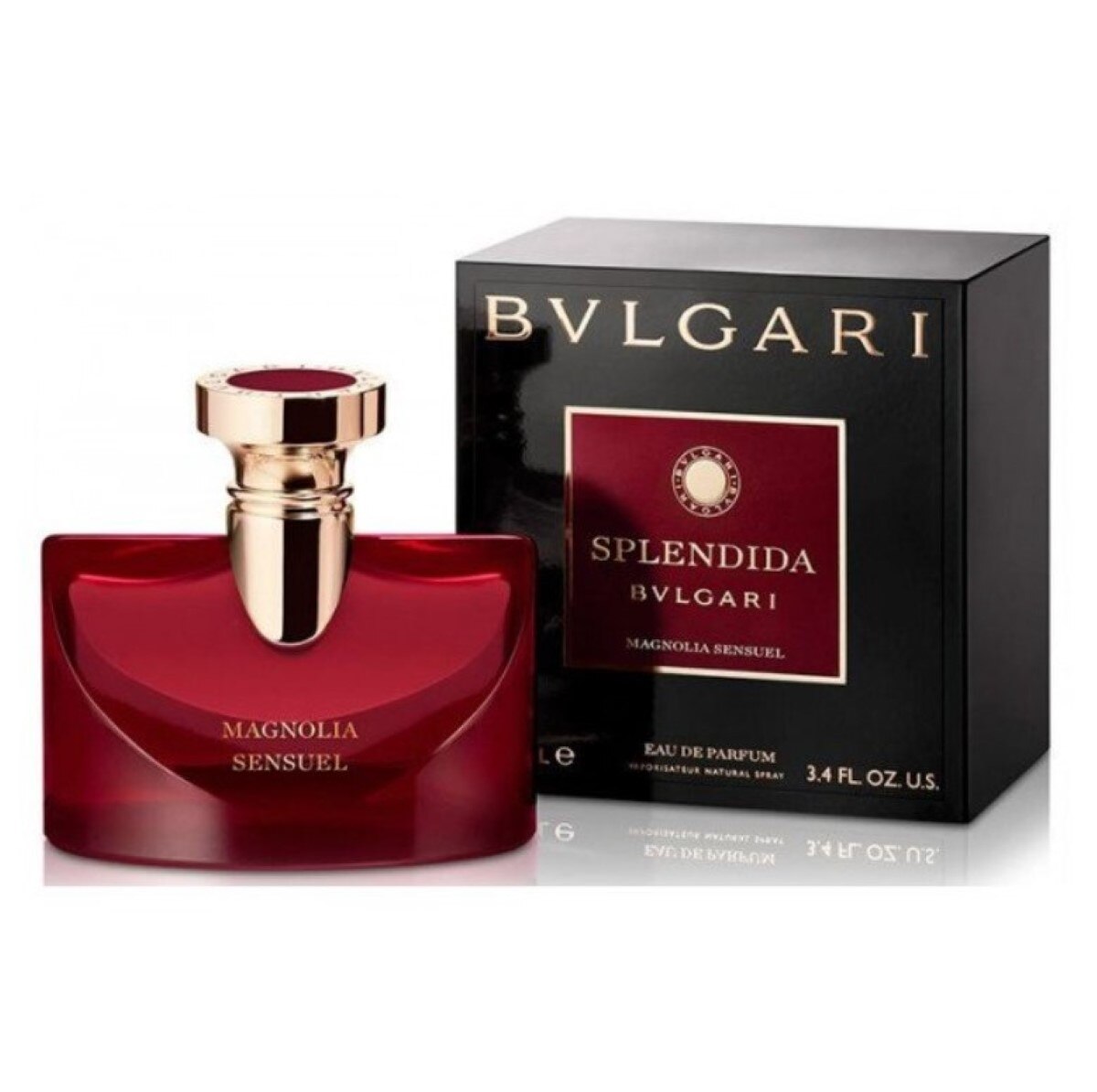 Splendida Magnolia Sensuel Eau de Parfum - 100 ml 2
