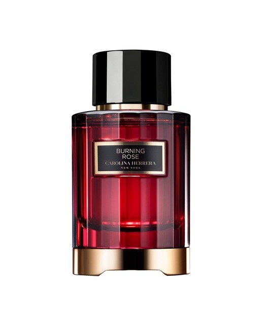 Burning Rose Confidential Eau de Parfum - 100 ml 1