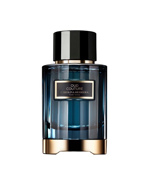 Oud Couture Eau de Parfum Confidential 100ml Carolina Herrera 1