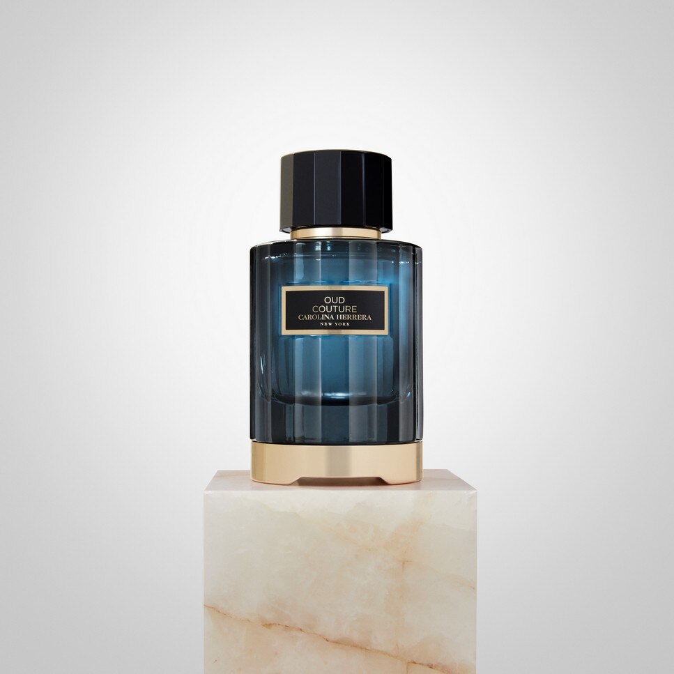 Oud Couture Eau de Parfum Confidential 100ml Carolina Herrera 3