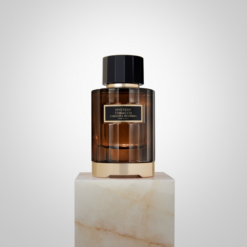Mystery Tobacco Confidential Eau de Parfum - 100 ml 3