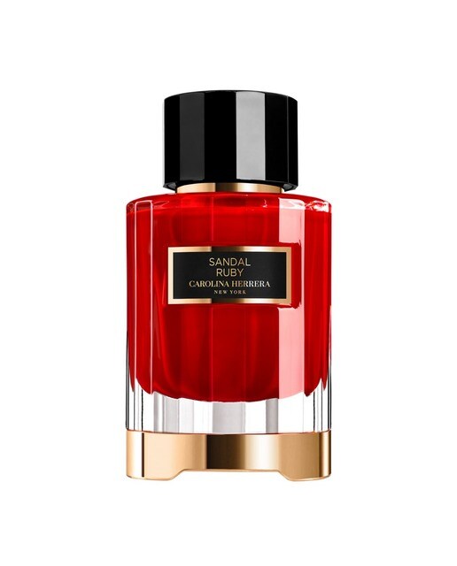 Sandal Ruby Confidential Eau de Parfum - 100 ml 1
