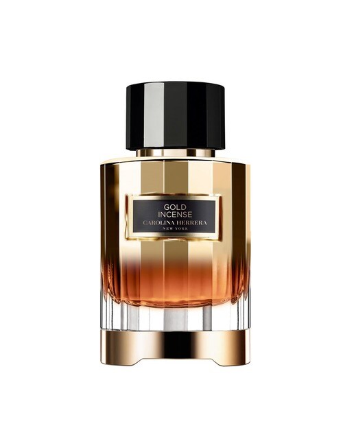 Gold Incense Confidential Eau de Parfum - 100 ml 1