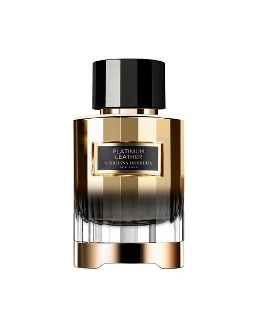 Platinum Leather Eau de Parfum Confidential 100ml Carolina Herrera 1