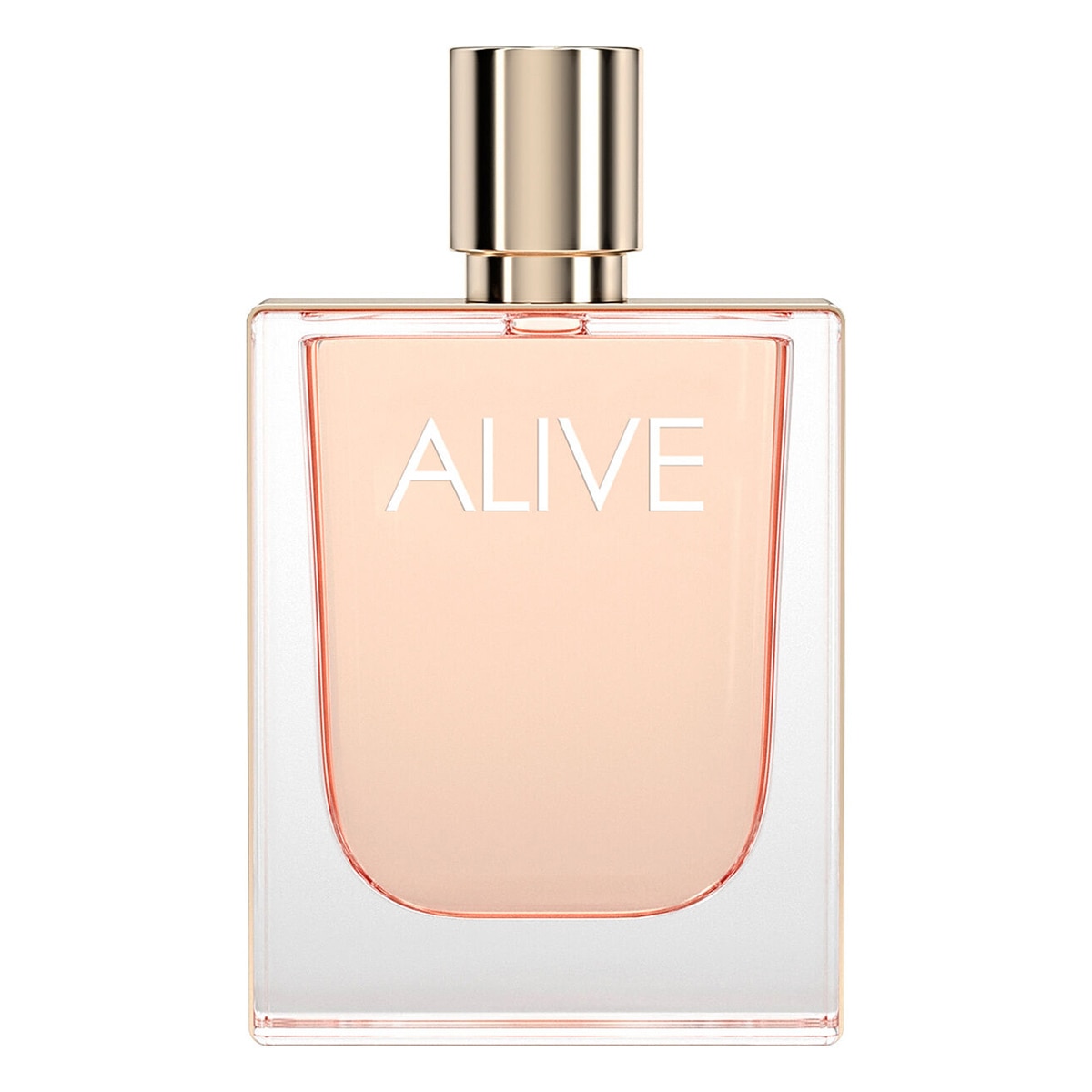 Alive Eau de Parfum 80ml Hugo Boss 1