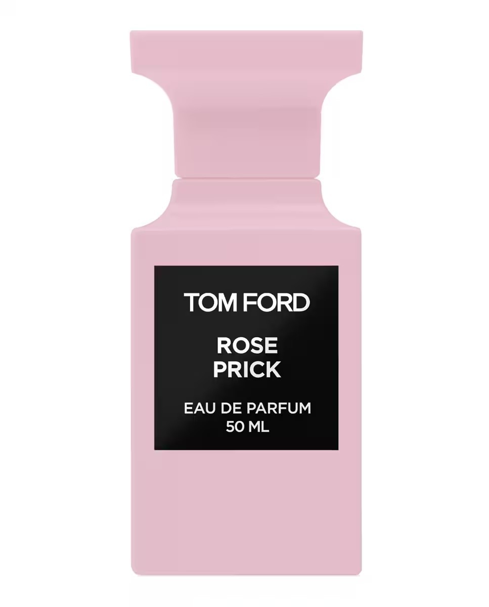 Rose Prick Eau de Parfum 1