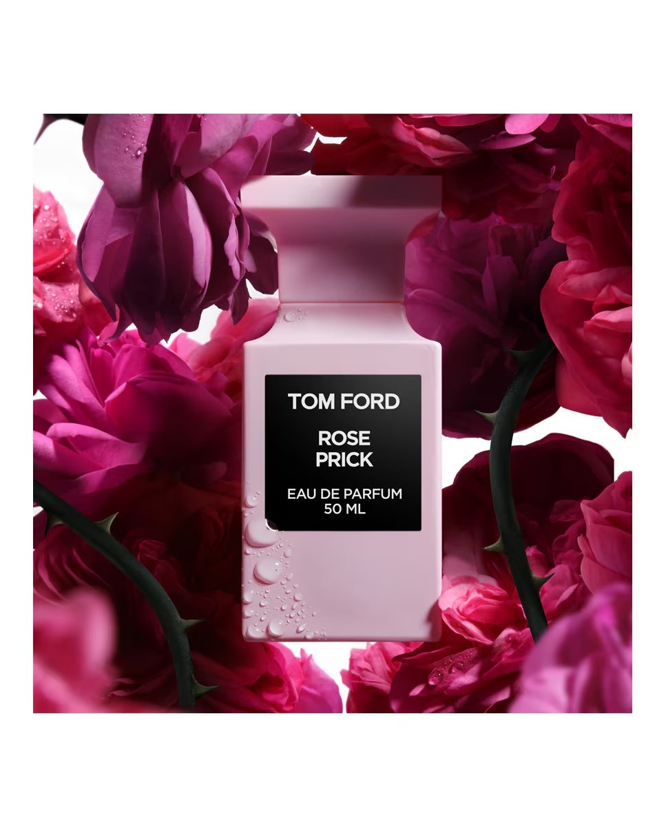 Rose Prick Eau de Parfum 3