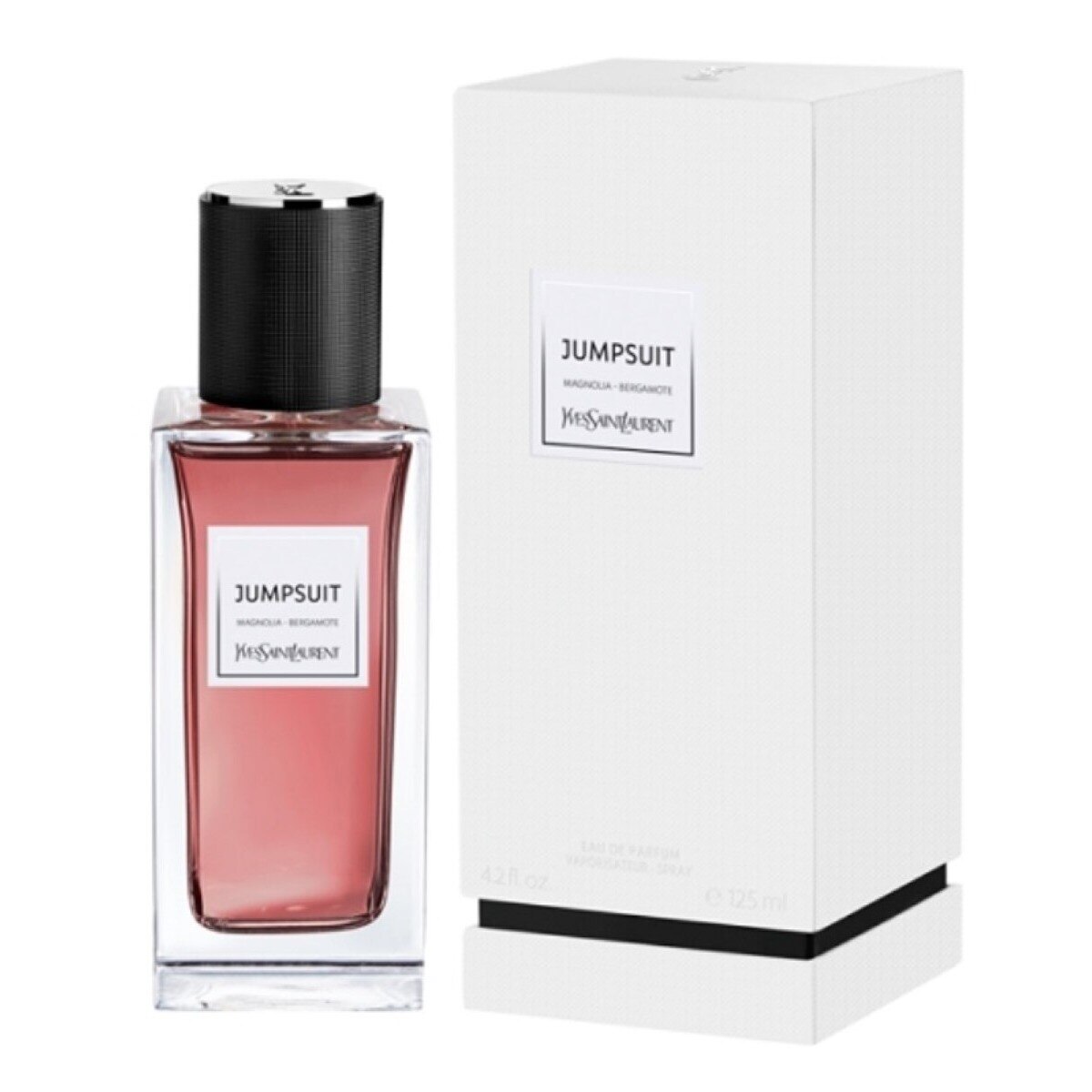 Jumpsuit Le Vestiaire des Parfums Eau de Parfum - 125 ml 2